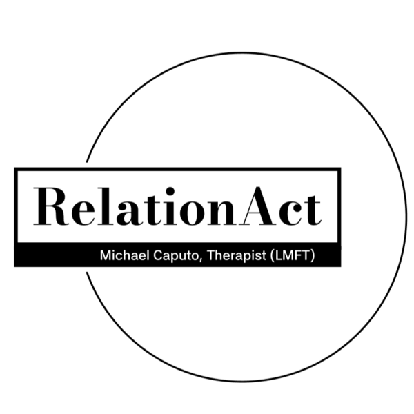 Michael Caputo, LMFT