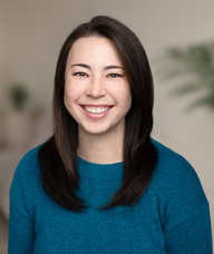 Book an Appointment with Dr. Emily Shiraishi for Psychology