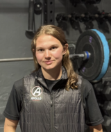 Book an Appointment with Tatum Lynch at Apollo Performance - Personal Training/Coaching