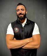 Book an Appointment with Joshua Jones at Apollo Performance