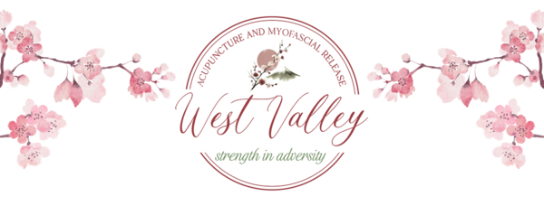 Sacred Space Healing Arts, PLLC/West Valley Acupuncture and Myofascial Release