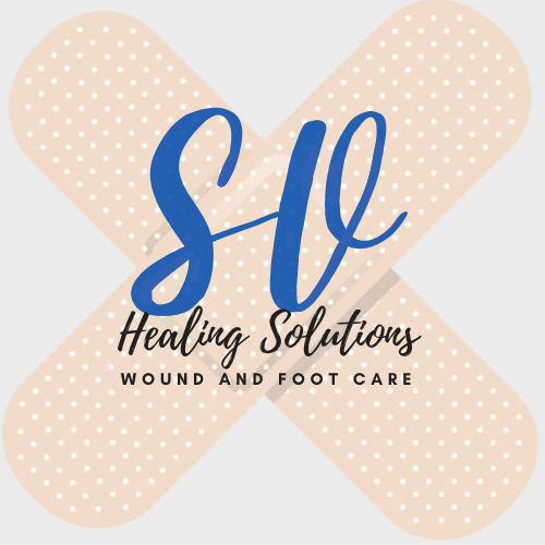 SV Healing Solutions LLC