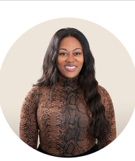 Book an Appointment with Destiny B. for Mobile IV Hydration
