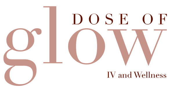 Dose of Glow IV and Wellness