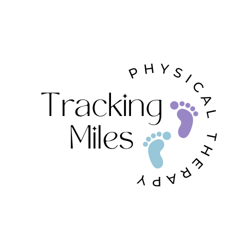 Tracking Miles Physical Therapy