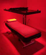 Book an Appointment with Red Light Therapy OR Hyperbaric Oxygen Therapy at Integrative Health