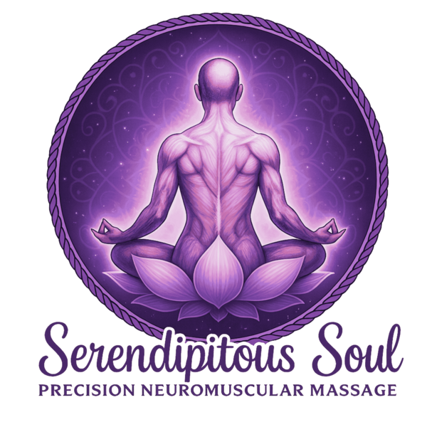 Serendipitous Soul Massage