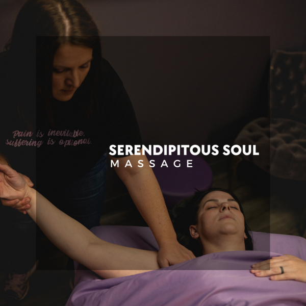 Serendipitous Soul Massage