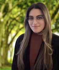 Book an Appointment with Taleen Ohannessian for Psychotherapy