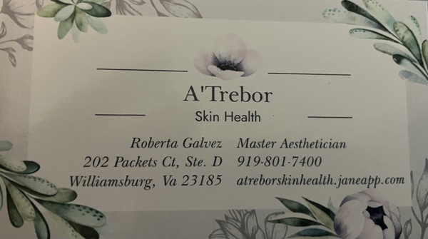 A’Trebor Skin Health