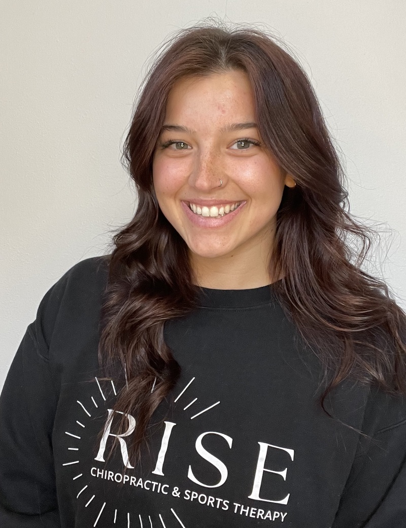 Dr. Devyn LaRonge (Martinez)