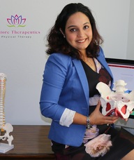 Book an Appointment with Akemi Kaushik for Physical Therapy Specializing in Pelvic Health/ Rehab