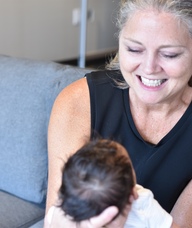 Book an Appointment with April Kline for Lactation Consulting