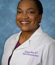 Book an Appointment with Dr. Quintessa Miller for Virtual Surgical Consultation