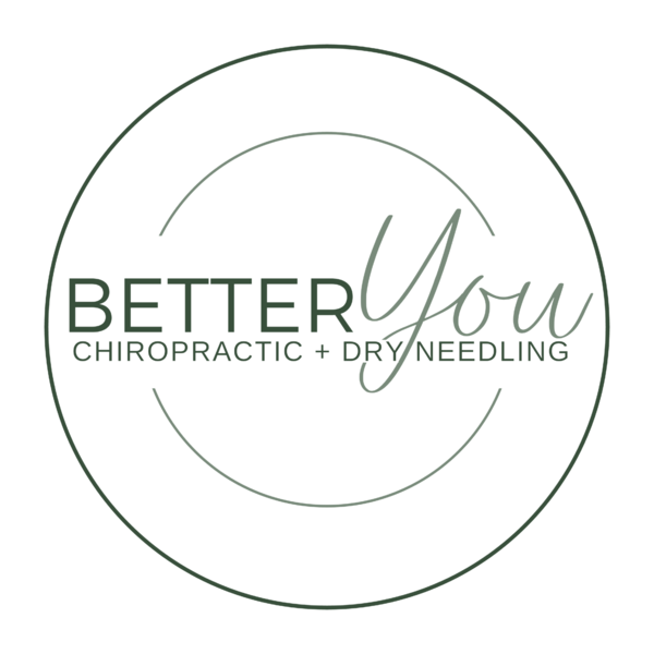 Better You Chiropractic & Dry Needling 
