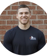 Book an Appointment with Dr. Patrick Klaus at Klaus Sports Chiropractic PLLC