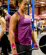 Book an Appointment with Kyra Severson at Motus Strength