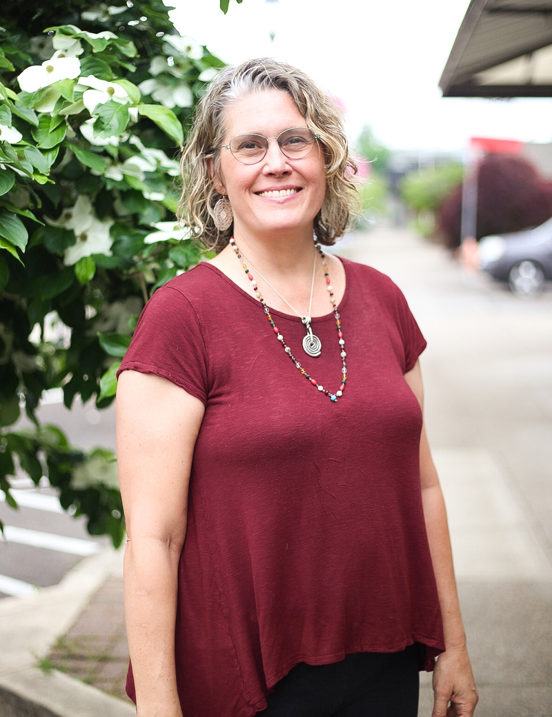 Dr. Kelly Coogan