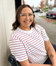 Book an Appointment with Dr. Paige Amador for Chiropractic