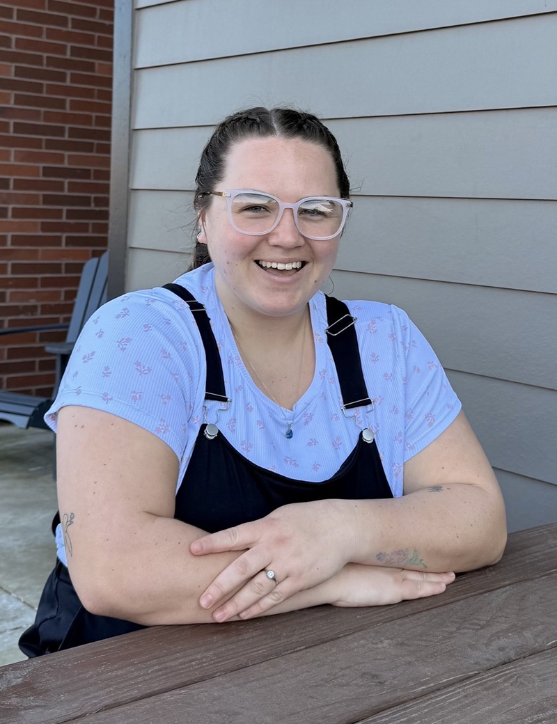 Annaliese Foster-Fanning