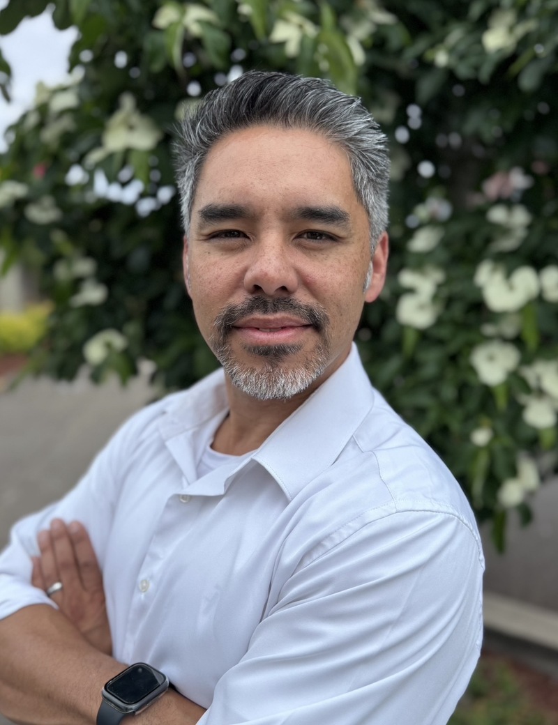 Dr. George Andrada