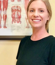 Book an Appointment with Katelyn Cresta for Chiropractic and Manual Therapy