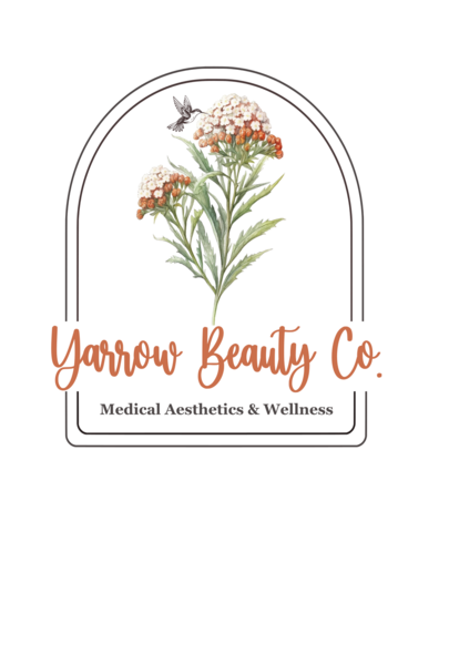 Yarrow Beauty Co. Medical Aesthetics & Wellness