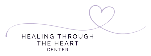 Healing through the Heart Center