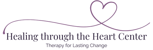 Healing through the Heart Center