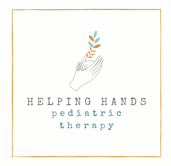 Helping Hands Pediatric Therapy 