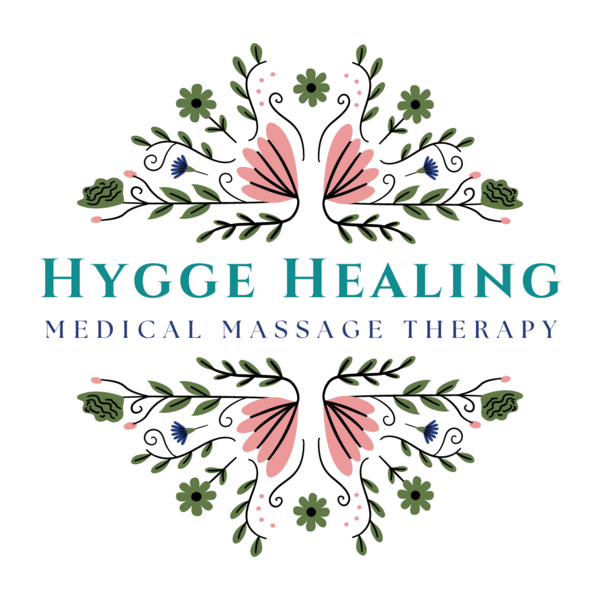 Hygge Healing