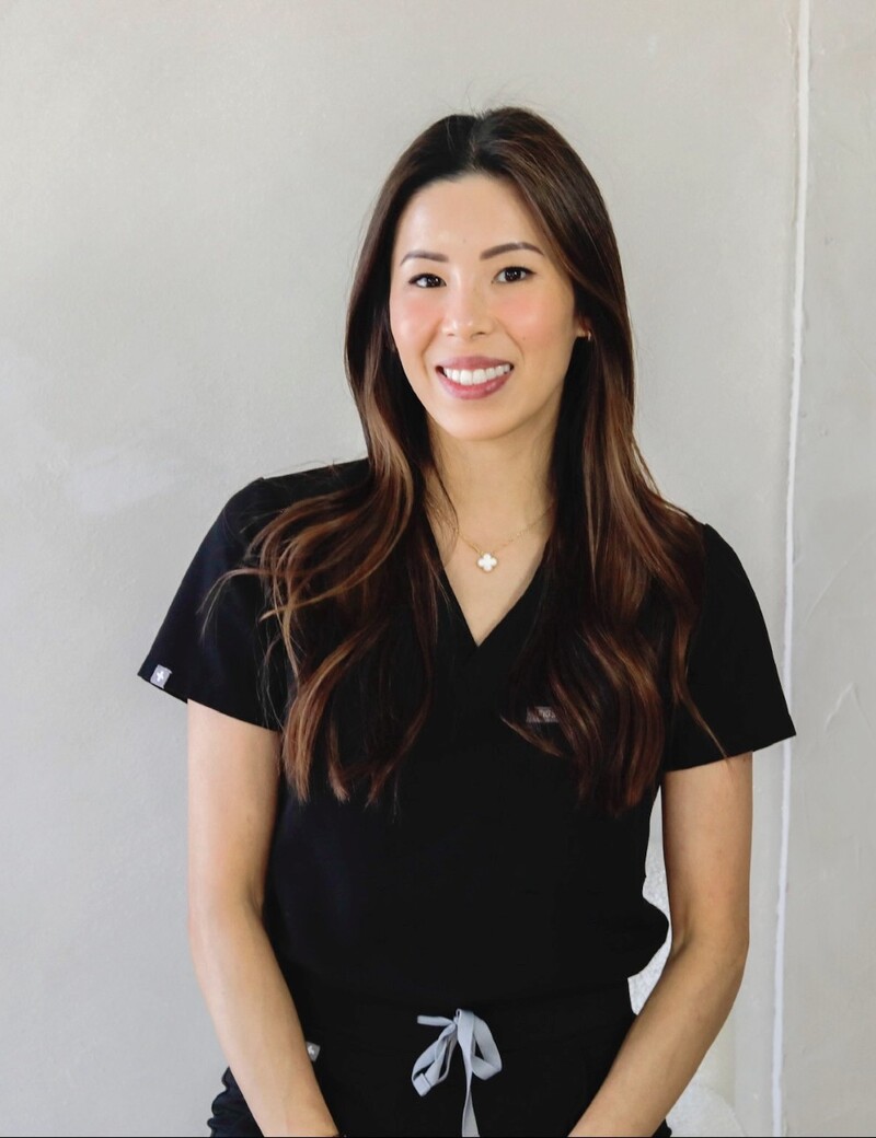 Cheryl Tan