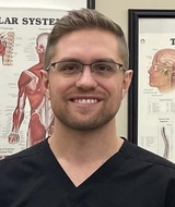 Book an Appointment with Warren Carr at Butler - Phillips Family Chiropractic