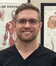 Book an Appointment with Warren Carr for Chiropractic