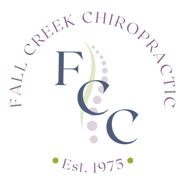 Book Online Fall Creek Chiropractic
