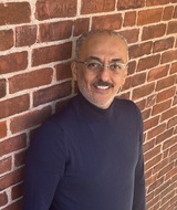 Book an Appointment with Sherif Farouk at West Hartford Acupuncture