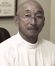 Book an Appointment with Hideshiro Minami for Acupuncture