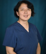 Book an Appointment with Yuxin Wang at Menlo Park