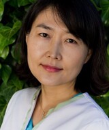 Book an Appointment with Dr. Jiyoun Hoh at Menlo Park Location