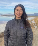 Book an Appointment with Yoko Yuge at Menlo Park