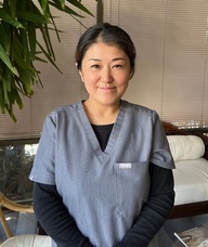 Book an Appointment with Rei Tan for Massage Therapy