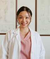 Book an Appointment with Fandy Lin at Menlo Park