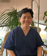 Book an Appointment with Grace Teo at Menlo Park
