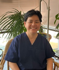 Book an Appointment with Grace Teo for Massage Therapy