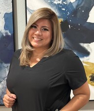 Book an Appointment with Luisa Fernanda López P. for IV Therapy