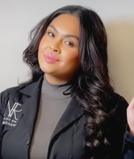 Book an Appointment with April Cortez for Botox