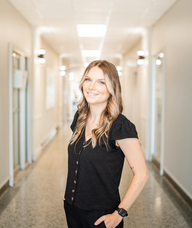 Book an Appointment with Jade Keown for IV Therapy