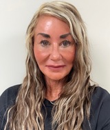 Book an Appointment with Christy McCrady at Evolution Wellness
