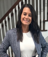 Book an Appointment with Ashton Daugherty at Evolution Wellness