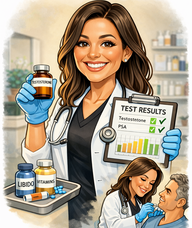 Book an Appointment with Brittany Mattingly for BioScan